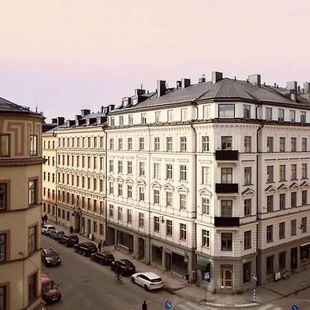 Inviting Apartment In Sztokholm Zewnętrze zdjęcie