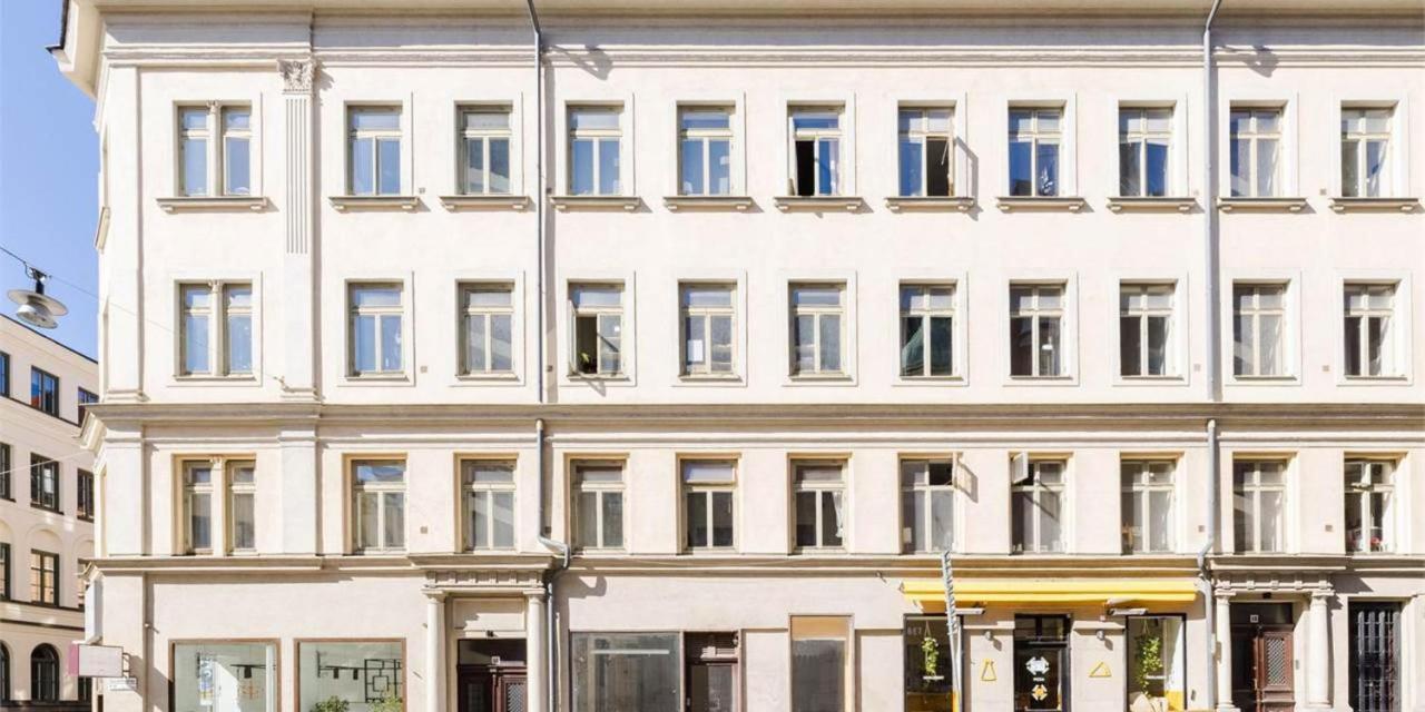Inviting Apartment In Sztokholm Zewnętrze zdjęcie