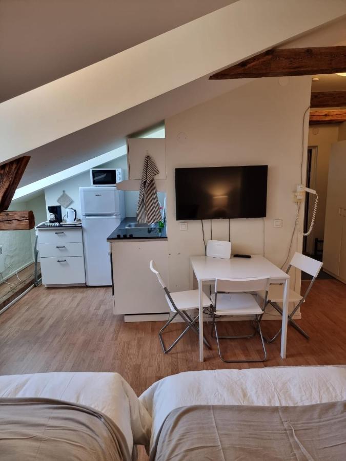 Inviting Apartment In Sztokholm Zewnętrze zdjęcie