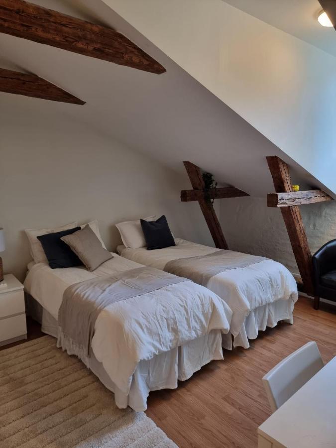 Inviting Apartment In Sztokholm Zewnętrze zdjęcie