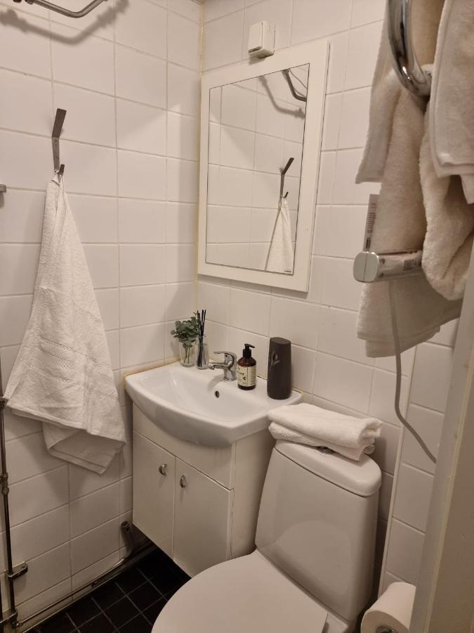 Inviting Apartment In Sztokholm Zewnętrze zdjęcie