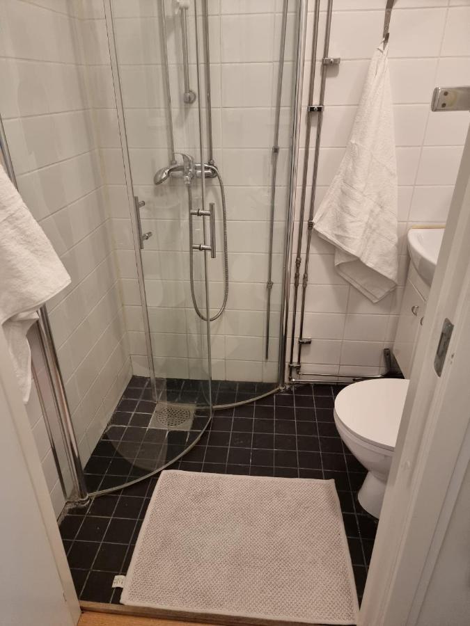 Inviting Apartment In Sztokholm Zewnętrze zdjęcie