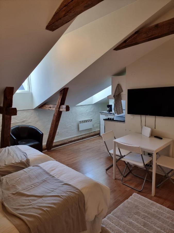 Inviting Apartment In Sztokholm Zewnętrze zdjęcie