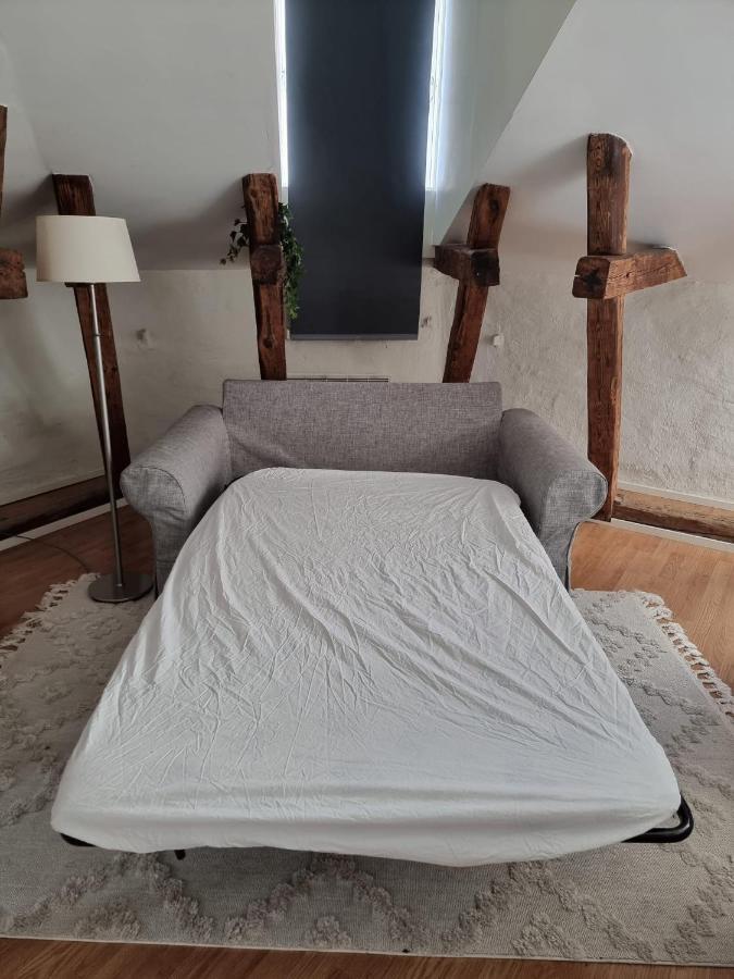 Inviting Apartment In Sztokholm Zewnętrze zdjęcie