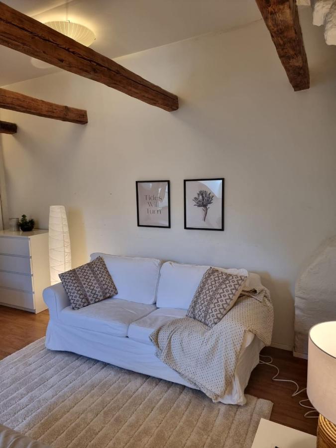 Inviting Apartment In Sztokholm Zewnętrze zdjęcie